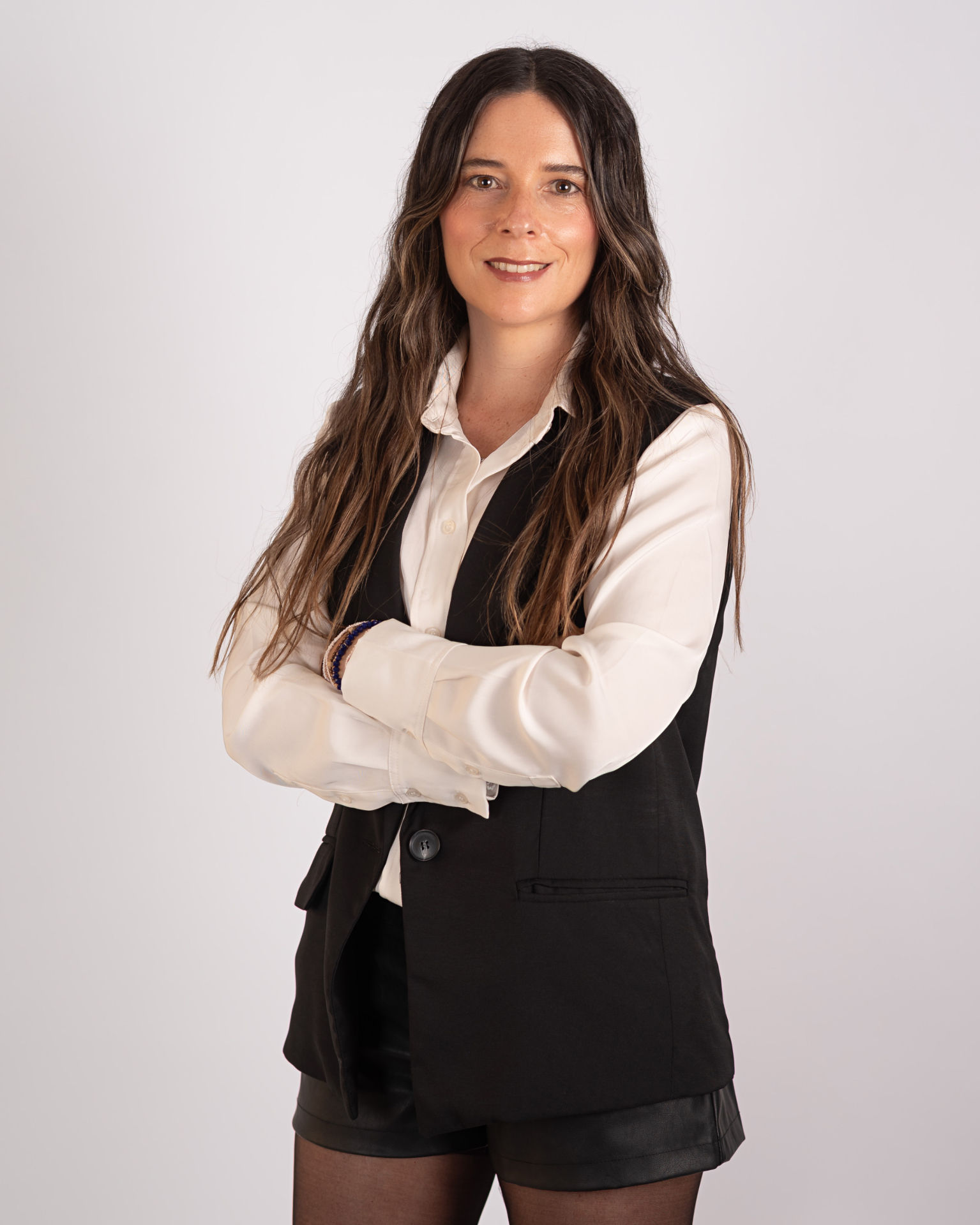 Francisca González, contacto MBK Consultoría